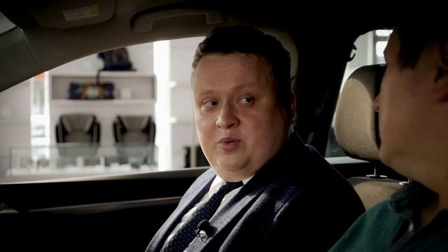 Новый Volkswagen Jetta смотреть онлайн