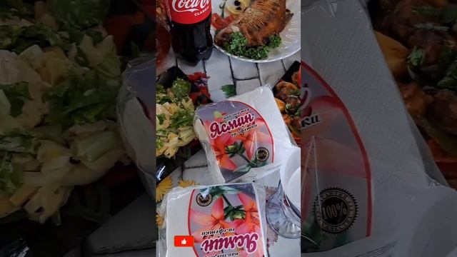 Превзойдите все ожидания с уйгурскими трапезами! смотреть онлайн