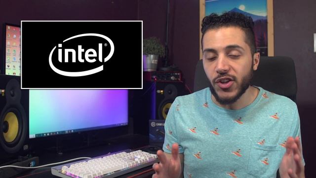 No, Intel’s Xe GPU Will Not Start at 200$! смотреть онлайн