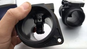 Датчик ДМРВ для ВАЗ 2114 аналог оригинального ИТЭЛМА.Плавают обороты на холостом ходу.