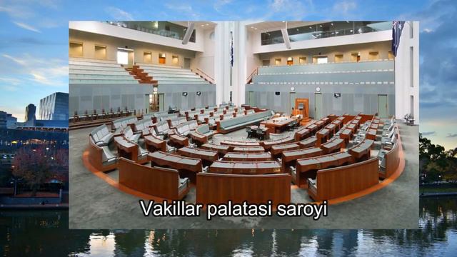 Avstraliya Davlati / Австралия Давлати смотреть онлайн