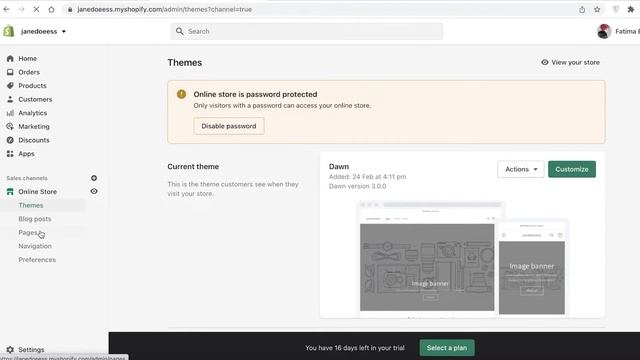 How To Add Product Categories In Shopify | For Dropshipping (2023) смотреть онлайн