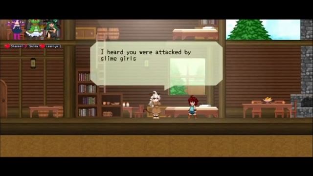 [H] Succubus Affection Intro + Tutorial - Gameplay - VDZ Games