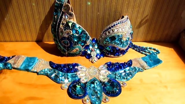 Bellydance Costumes