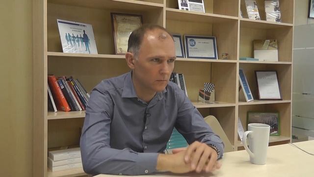 Ką ir kaip skaityti? Bene geriausiais Dariaus Pietario patarimas apie knygas смотреть онлайн