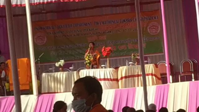 TIWA GIT Anita konwar darfang jungal balahu pratimurti unmusan anushthan t git paribekha смотреть онлайн