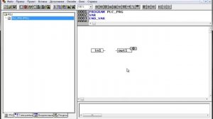 Программирование ОВЕН ПЛК110. Часть 3. Создание простейшей дискретнoй логики