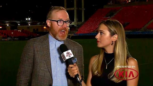 TFC HQ: After 90 Minutes - Portland Timbers at Toronto FC смотреть онлайн