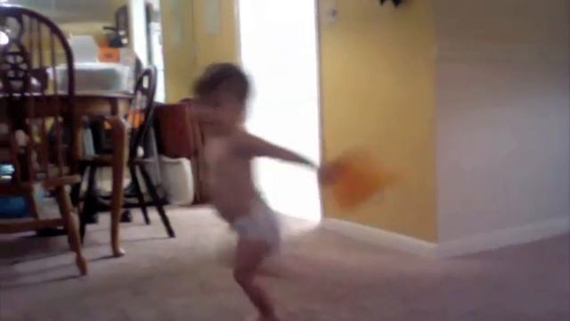 Hyper Activity with Elias! смотреть онлайн