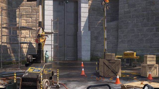 Special Enquiry Detail смотреть онлайн