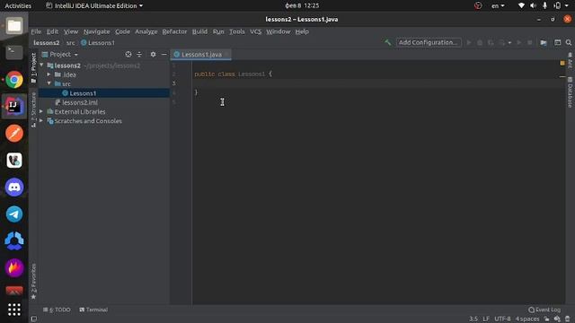 JAVA КЫРГЫЗЧА | 1 САБАК смотреть онлайн