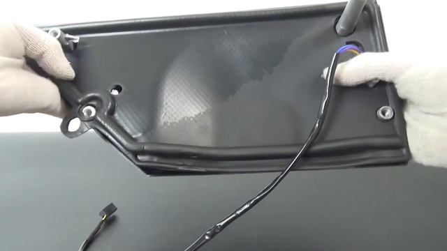 Зеркало заднего вида ФИАТ ДУКАТО // SAT смотреть онлайн