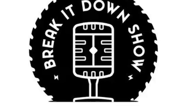 Mark Pellington - The Next Era, Completing Grief смотреть онлайн