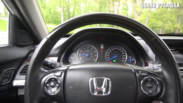 Honda Crosstour что ты такое?? Обзор Хонда Кросстур смотреть онлайн