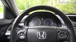 Honda Crosstour что ты такое?? Обзор Хонда Кросстур