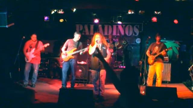 Aldo Nova - Fantasy cover смотреть онлайн