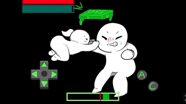 Struggle Simulator | Part 2 | I’m eating people who ate me and become a food смотреть онлайн