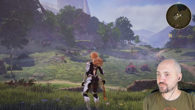 НОВАЯ ТЕЙЛС И НОВЫЕ СКАЗАНИЯ ⚡TALES OF ARISE