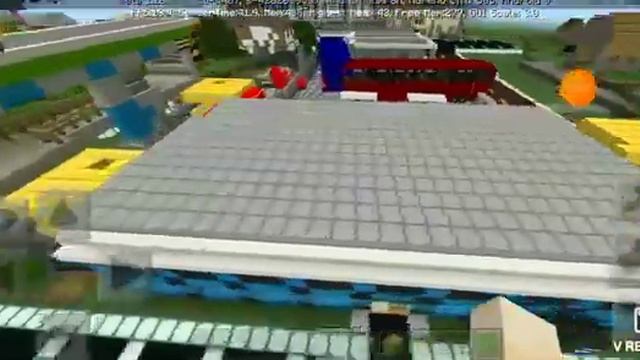 Мои видео про майнкрафт пе 2020 года 1 серия телебашня останкино,2 серия бульдозер,3 серия ЖДпереез смотреть онлайн