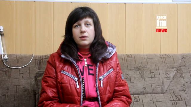 гаржданка Краматорска не может получить полис смотреть онлайн
