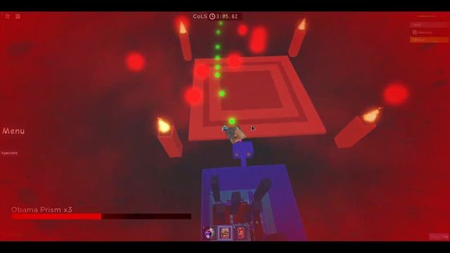 JToH: Obama Prism x3 смотреть онлайн