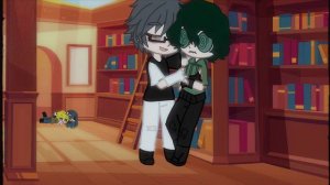 Я хочу разрушать нашу дружбу.| неканон| читать описание | #рек #13карт #вару #куро #варукуро #зонти