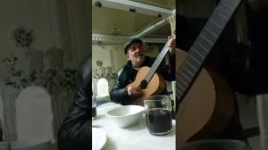 2 мая 2023 г. Насрулла Мустафаев. Союз республик.