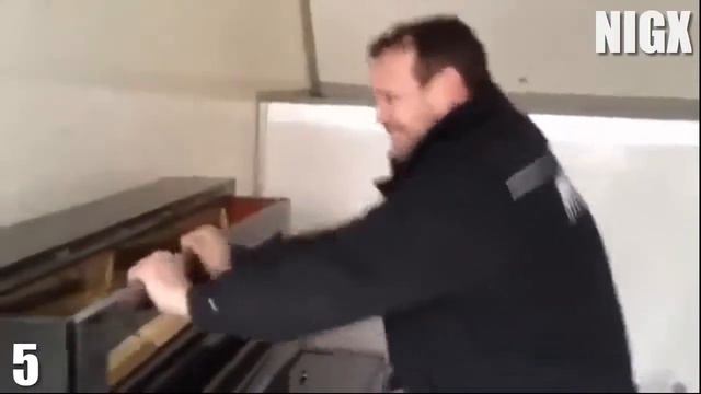 Аниме Приколы/Опенинги/#3 смотреть онлайн