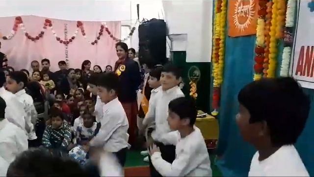 DAV 3rd class school dance nov. 2023 смотреть онлайн