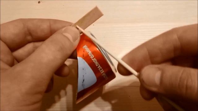 How to Make a Hydraulic Excavator from Syringes смотреть онлайн