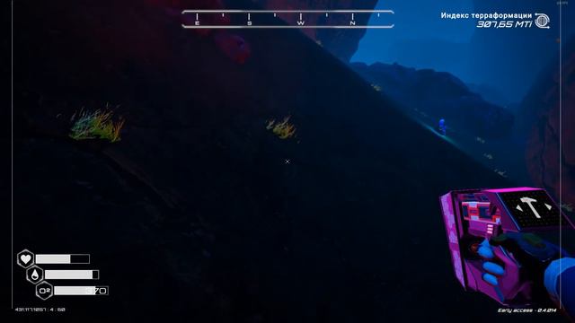 ОТ ТАКОГО РАЗВИТИЯ Я ПРИПУХ ● THE PLANET CRAFTER ● #17 смотреть онлайн