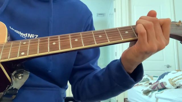 Heal the Pain - George Michael - Acoustic fingerstyle guitar cover смотреть онлайн