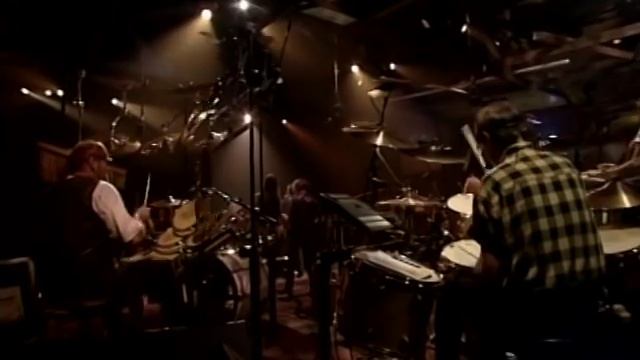 The Doobie Brothers - China Grove (from Rockin' Down The Highway: The Wildlife Concert) смотреть онлайн