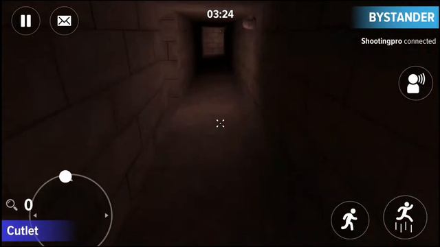 GM Online : Murder Among Us Android IOS GamePlay. смотреть онлайн