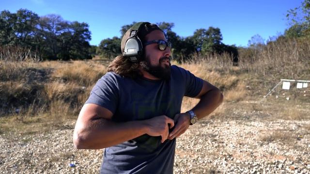 Карманный AK 47 // Brandon Herrera на Русском Языке. смотреть онлайн