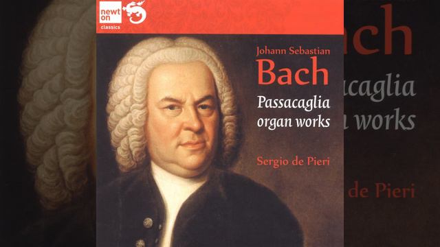 Bach: O Lamm Gottes unschuldig BWV 656