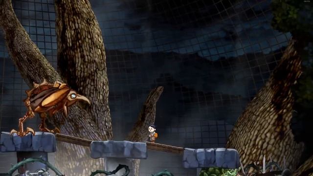 Teslagrad: Game Design 101 смотреть онлайн