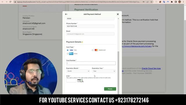 how to create orcale cloud account | how to create windows rdp | get 400$ account | make rdp | rdp смотреть онлайн