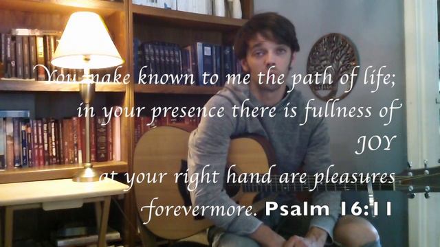 Faithful God смотреть онлайн