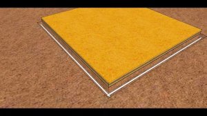 Выпуск 3 - Дренажная система