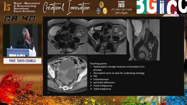 Blind cases ORADS US by prof tanya chawla 4 смотреть онлайн