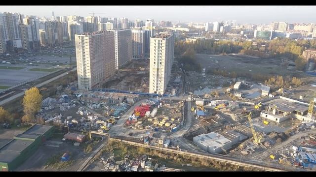 ЖК 4 YOU 14 октября 2018 смотреть онлайн