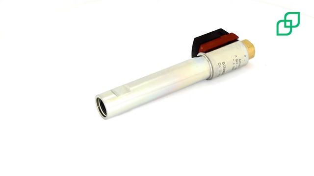 Обзор Форсуночный адаптер Danfoss FPHB 10 030N1220, 131 мм, с подогревателем смотреть онлайн