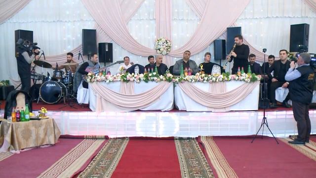 Klarnet Seymur İbrahimin toyu 2023 смотреть онлайн