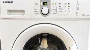 Стиральная машина Самсунг ошибка LE1. Стиральная машина течет, вода в поддоне