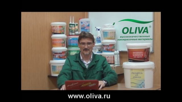 Советы по деревянному домостроению. Лакокрасочный завод "ОЛИВА" Выпуск 1 смотреть онлайн