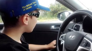 Уроки вождения автомобиля #2 / Как быстро научиться водить автомобиль