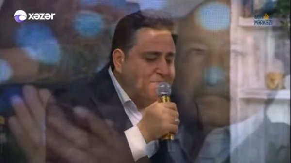 Elcin Huseynov-Menim Babam (Turk)