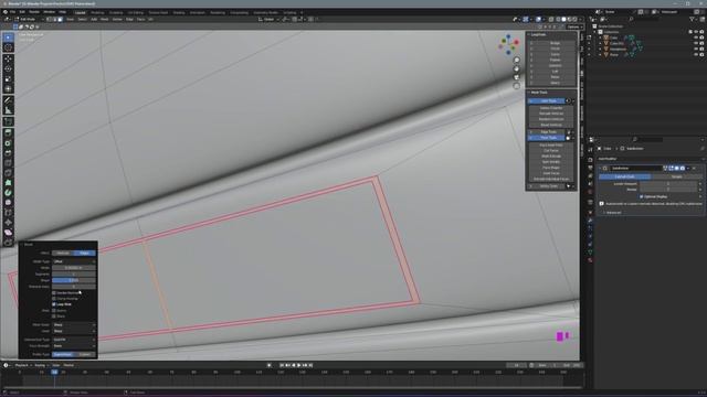 3D Modeling Cute EMO Robot in Blender - 28 смотреть онлайн