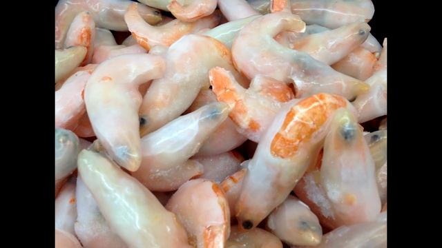 Как нас обманывают при покупке креветок. ТЕСТ. смотреть онлайн